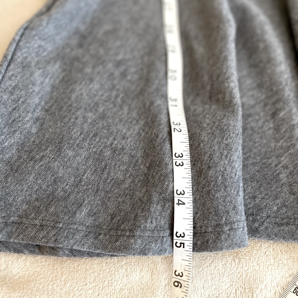 Lord and Taylor Soft Flutter Midi Dress - Size L - Picture 10 of 12
